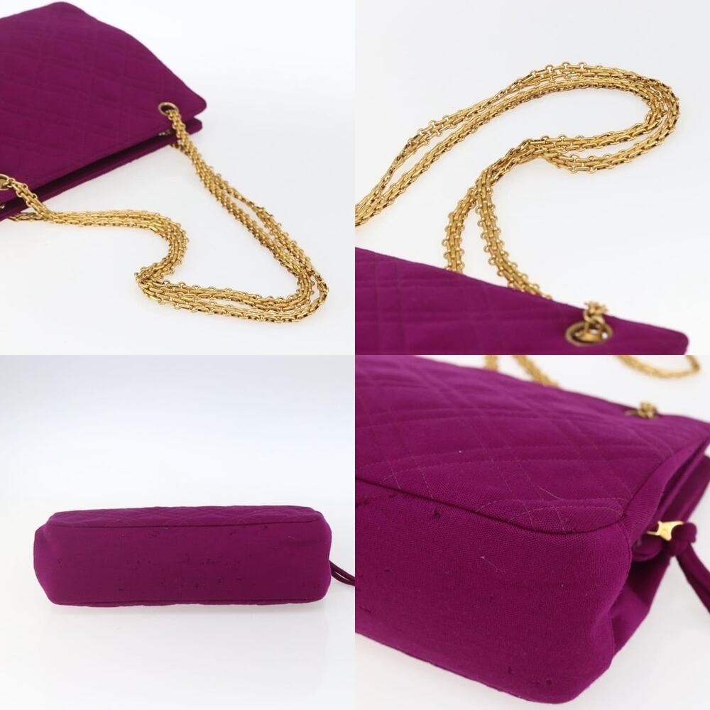 Chanel Matelasse Chain Shoulder Bag - Picture 4 of 7